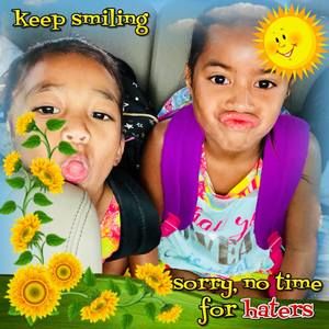 Meet your Posher, Edward